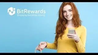ICO BitRewards Кэшбэк и бонусные баллы в Криптовалюте