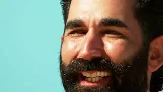 Shauhin Davari Survivor 48 Intro Video HD