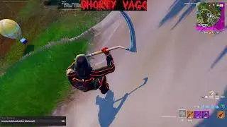 Fortnite og