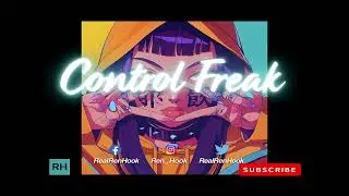 Blackpink x NewJeans Type Song | Control Freak | Prod. Ren Hook