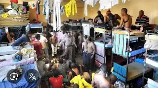 MAPOLESA A QHALA LIJO TSA BASOTHO TERONKONG 