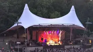Neil Young & The Cromehearts 2025 in der Waldbühne