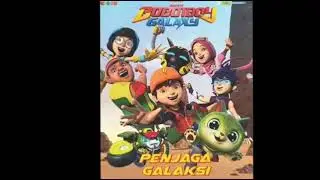 boboiboy vs ninjago