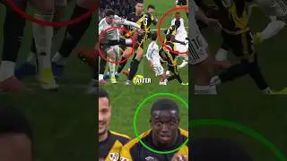 Mbapp&eacute;&rsquo;s Late Penalty Saves Real Madrid from Total Embarrassment🤯😱