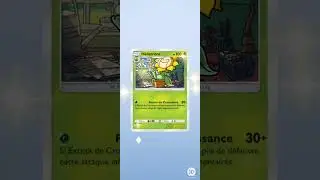 POK&Eacute;MON POCKET SCARLET EMBRACES #pokemon #pokemonpocket #pokemontcg #megaevolution