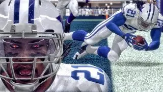 BEAUTIFUL CATCHES & BETTER PLAY CALLING! Madden 16 Career Mode Gameplay - Ep. 50