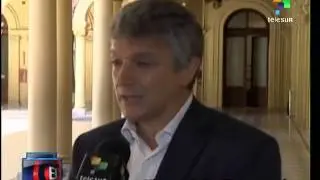 Prosecuto charges Argentine president with concealing evidence