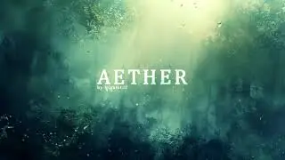 [FOCUS] Emotional Ambient Soundscape for Writing and Focus - AETHER