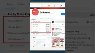 Почему стоит включить автоматические ответы в Facebook Business Suite