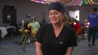 RAM Volunteers: Making a REAL Difference Through Remote Area Medical Clinics