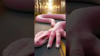 #shorts #snakevideo #snake #bigsnake #snakecartoon #owl #animals #cartoon #wowamazing #watersnake