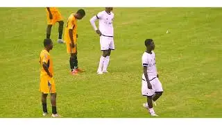 FOOTBALLSCOUT - HIGHLIGHT