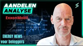 Aandeel ExxonMobil beter dan je denkt