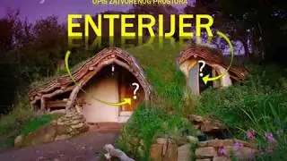 OPISIVANJE: OPIS ENTERIJERA (vježba)