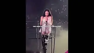 They both were just about to fall 🙌💀(Collab with @_Blue_x_Xthetic) #blackpink #shorts