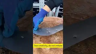 Safety shoes quality testing 3117GY #safetyshoes #workboots #workshoes