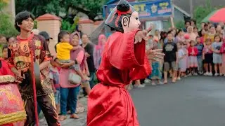 Pertunjukan Barongsai 𝗣𝗧 𝗟𝗮𝘆𝗼 𝗦𝗲𝗻𝗴 𝗙𝗼𝗻𝗴 𝗝𝗼𝗺𝗯𝗮𝗻𝗴 | 𝗘𝘃𝗲𝗻𝘁 𝗕𝘂𝗱𝗮𝘆𝗮 #reels#like 