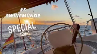 Städtetrip 🏘️ #5 Swinemünde SPECIAL - Teil 1