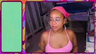 Decorating Notebooks and Drawing the Cheshire Cat || SayisSpeaking! Twitch VOD
