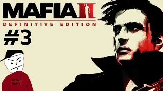 Gimme the 'Zooka - Let's Play Mafia II #3