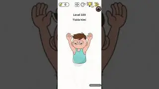 Brain puzzle IQ Challenge level 101 - 110 Walkthrough