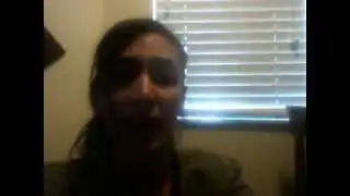 Esther w/ NSP in English,Portugues y Espanol
