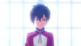 Seirei Gensouki「AMV」NEFFEX - Cold