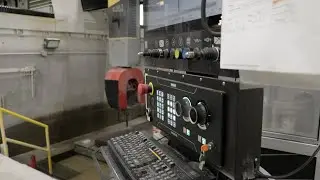 Precision In Motion: The Omag 5-Axis Mills at Coldspring