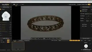 Bangle Photography | How To Take Multishoot| By Using Easy Cliq|#magnic #photography #jewellery