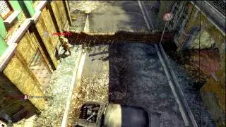 Rolling Juhggernuts [Clips]