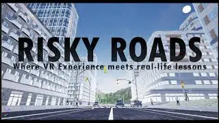 RiskyRoads