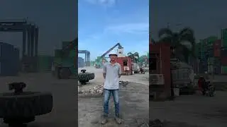 Pengalaman Magang Inspiratif di PT. Equiport Inti Indonesia