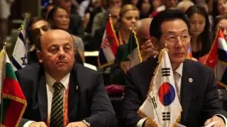 FIDAF ( Federation of International Dance Festivals )