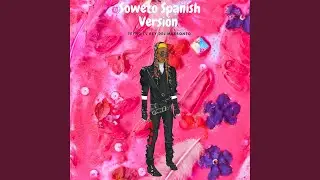Soweto (Spanish Version)