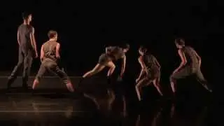 Visceral Dance Chicago in 