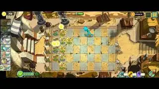 Fanilla in International Gameplay - PvZ 2 Reflourished