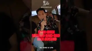Tới lu&ocirc;n phi&ecirc;n bản DJ in my car #mcgoku #DJinmycar