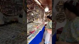Dillihaat shop |shopping |Trending |exploreindia |#dillihaat #shorts #trending