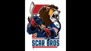 2025-11-19 - Scar Bros (7) vs You People (0) - Win