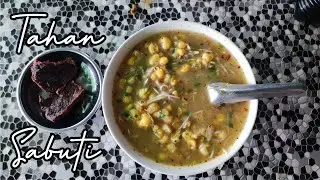 Tahan Bazar ah Sabuti