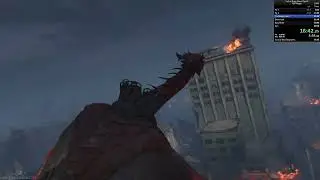 [PB] Black ops 3 Zombies GK Megas 40:08
