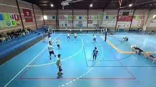 Benidorm vs Stella Maris (senior 1a autonómica)