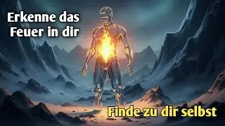 Von der Dunkelheit ins Licht | Dein Weg zur Motivation
