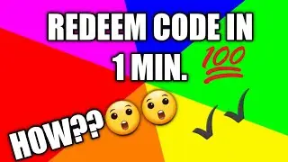 HOW TO MAKE REDEEM CODE IN SECONDS ||  redeem code कैसे बनाये? ।। KsTech