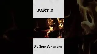 Part 3 | Disturbing True Camping Horror Story #campinghorror #horrorstories