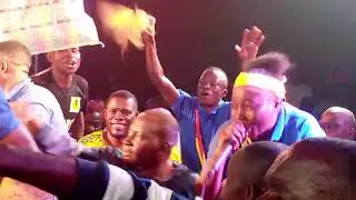 EKONGO PLATEAUX  la vérité(3)