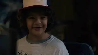 An eternal bond of love and friendship stranger things edits
