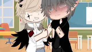Tall soft bottom👀//Meme//Gacha BL(Omegaverse)