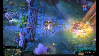 5 MAN BLACK HOLE