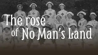 The rose of No Man's Land